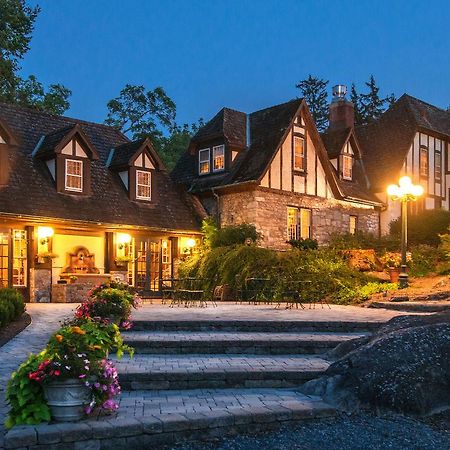 Hillbrook Inn & Spa Charles Town Exterior foto
