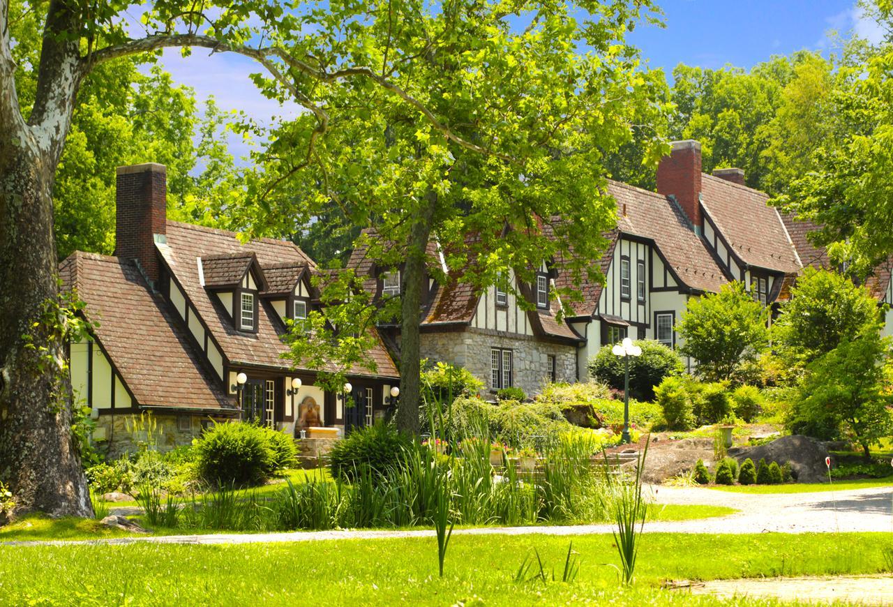 Hillbrook Inn & Spa Charles Town Exterior foto