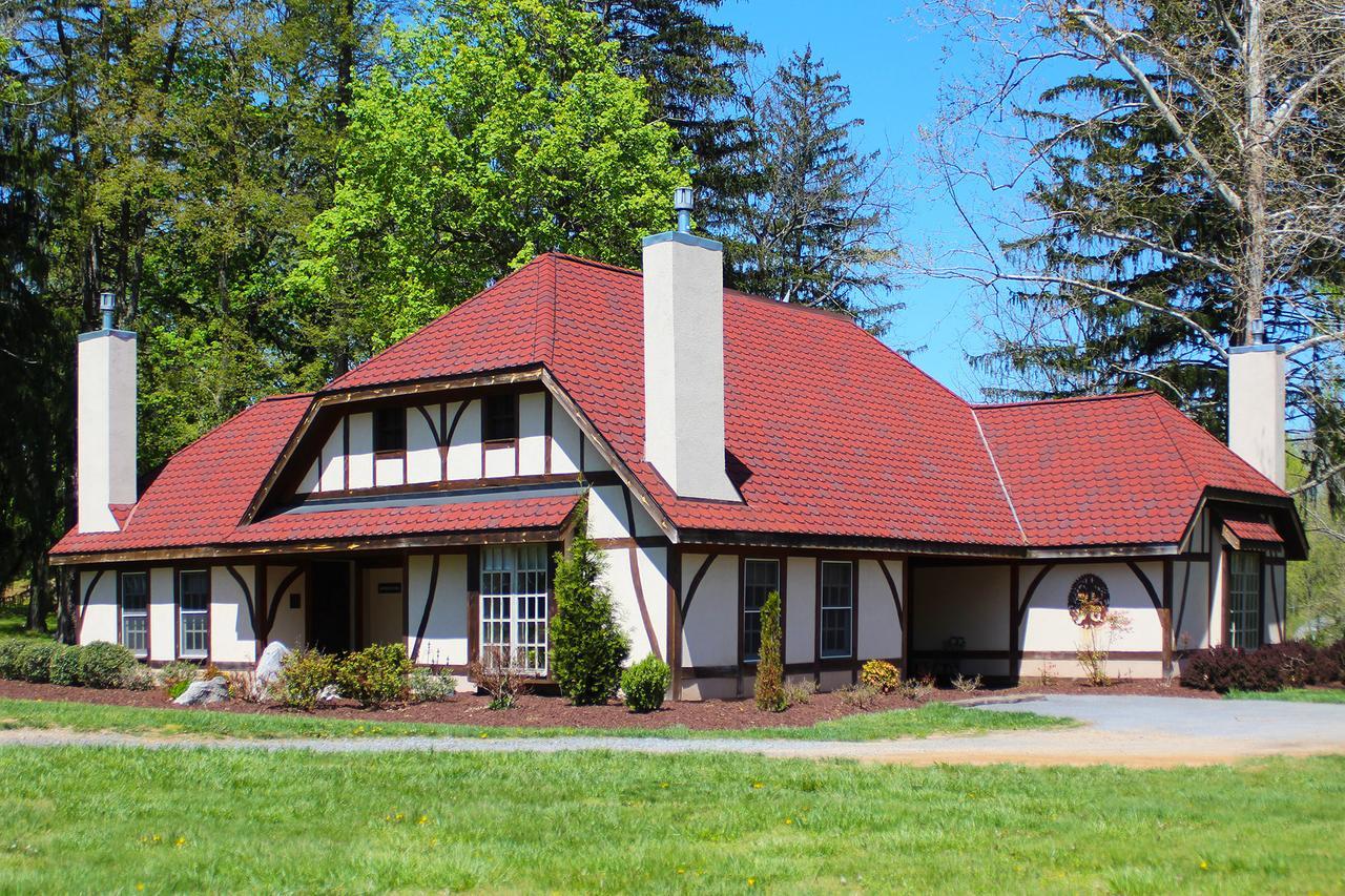 Hillbrook Inn & Spa Charles Town Exterior foto