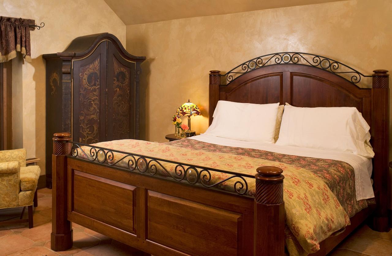 Hillbrook Inn & Spa Charles Town Zimmer foto